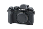 Fujifilm X-T5