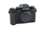Fujifilm X-T5