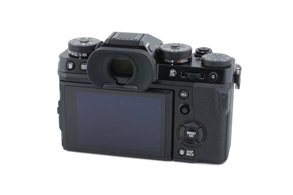 Fujifilm X-T5