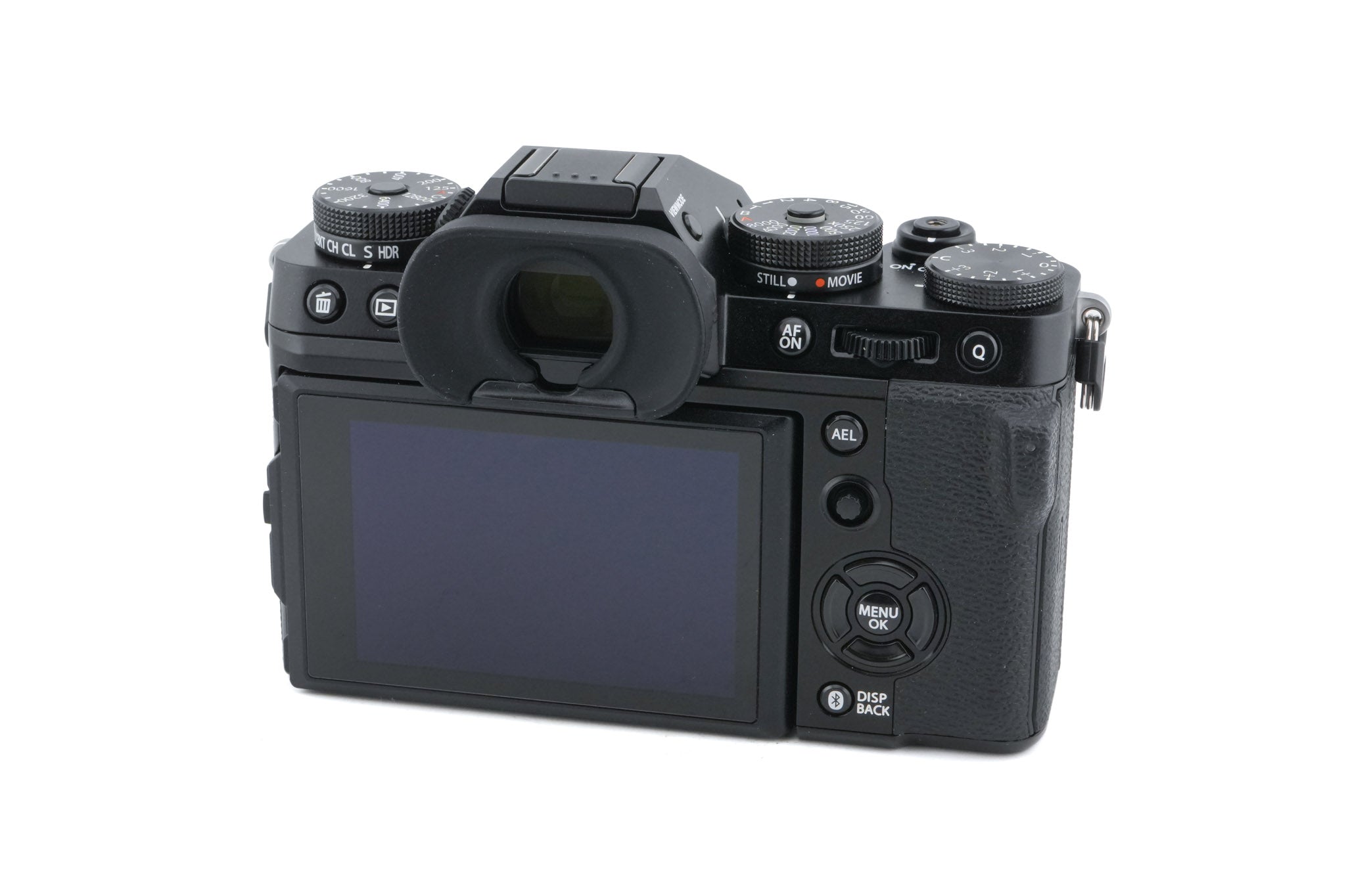 Fujifilm X-T5