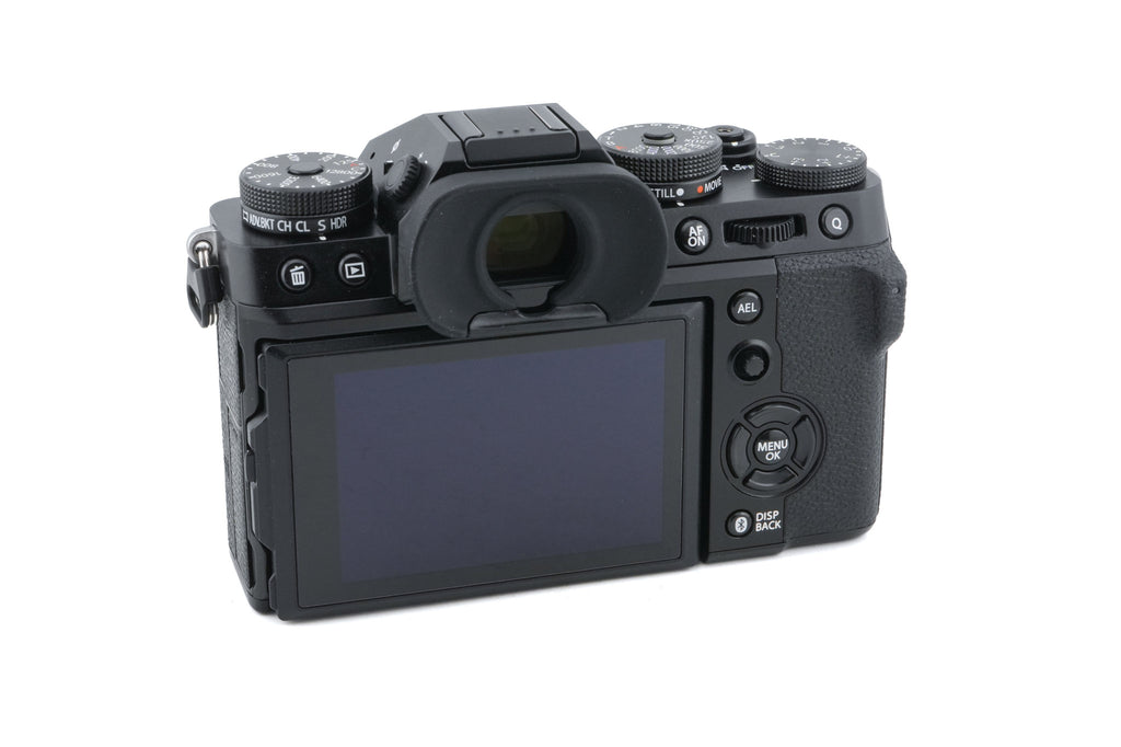 Fujifilm X-T5