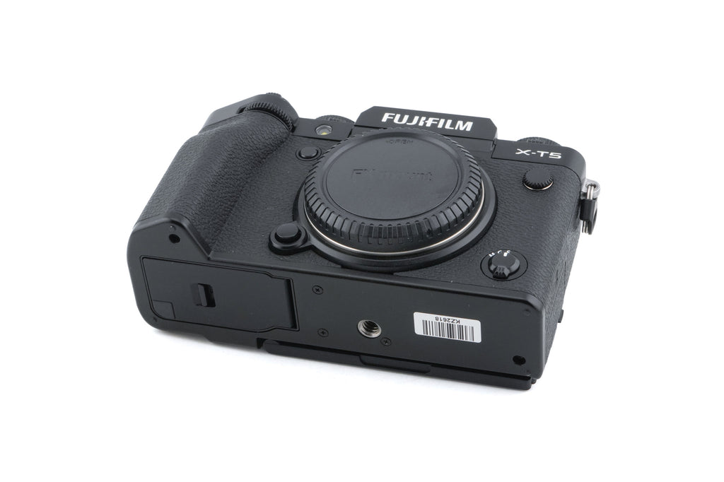 Fujifilm X-T5