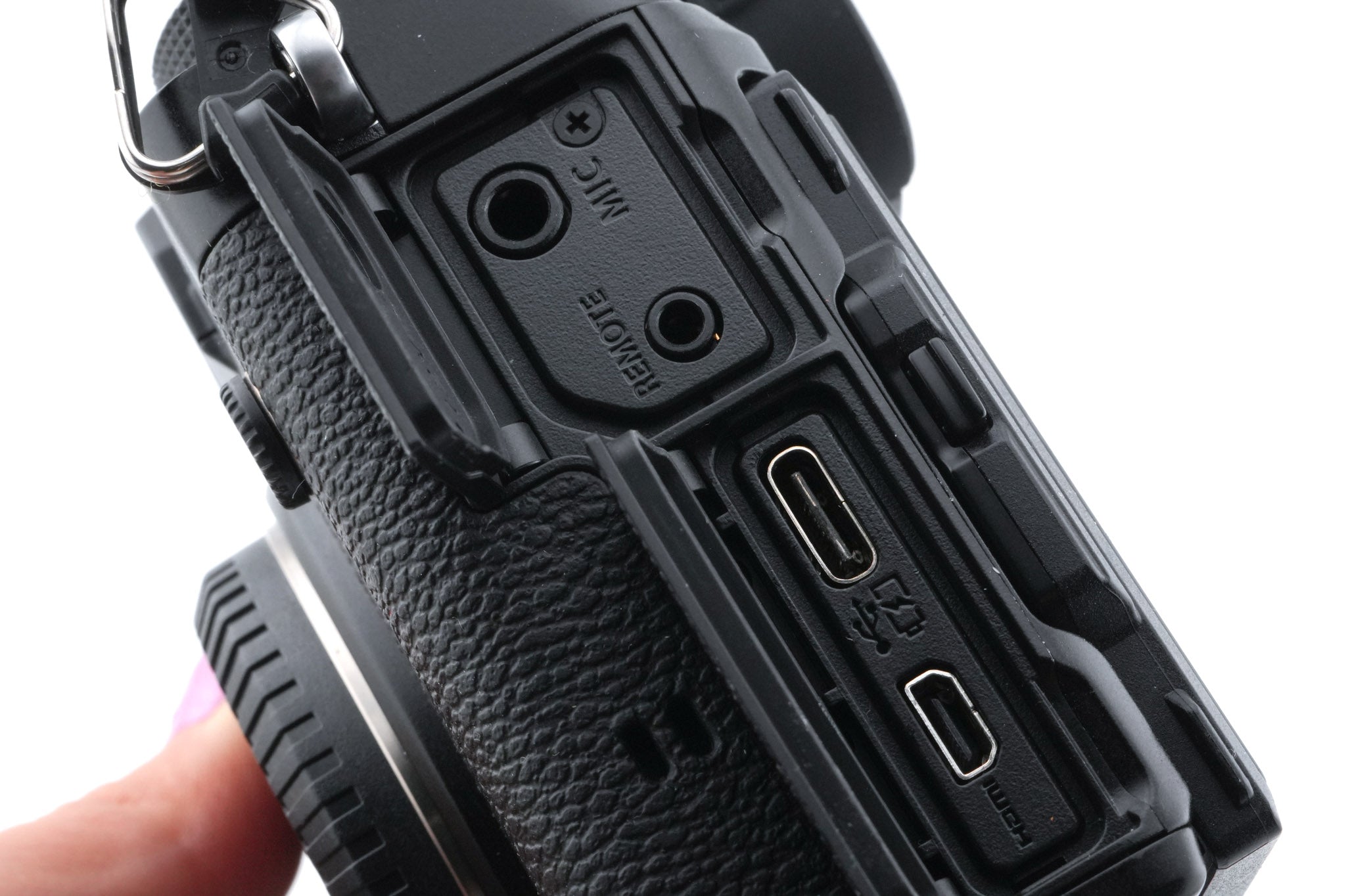 Fujifilm X-T5