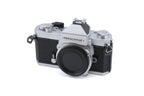 Nikon Nikkormat FT2