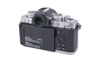 Nikon Z fc