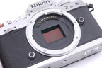 Nikon Z fc