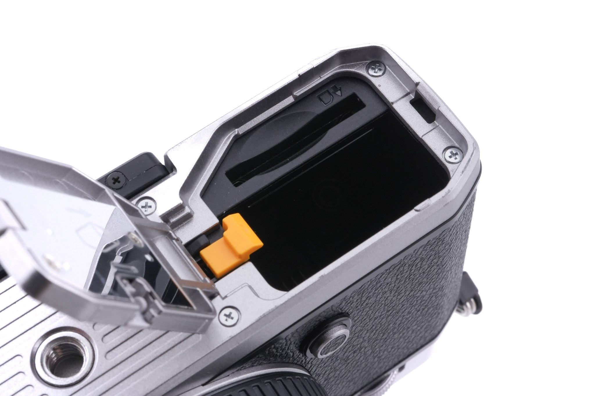 Nikon Z fc
