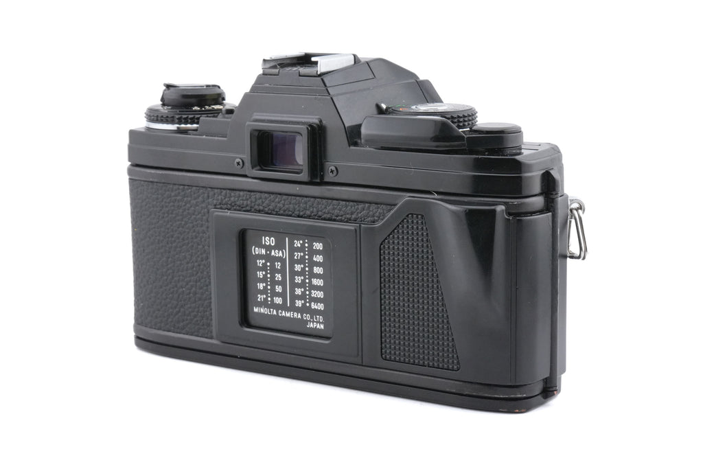 Minolta X-700
