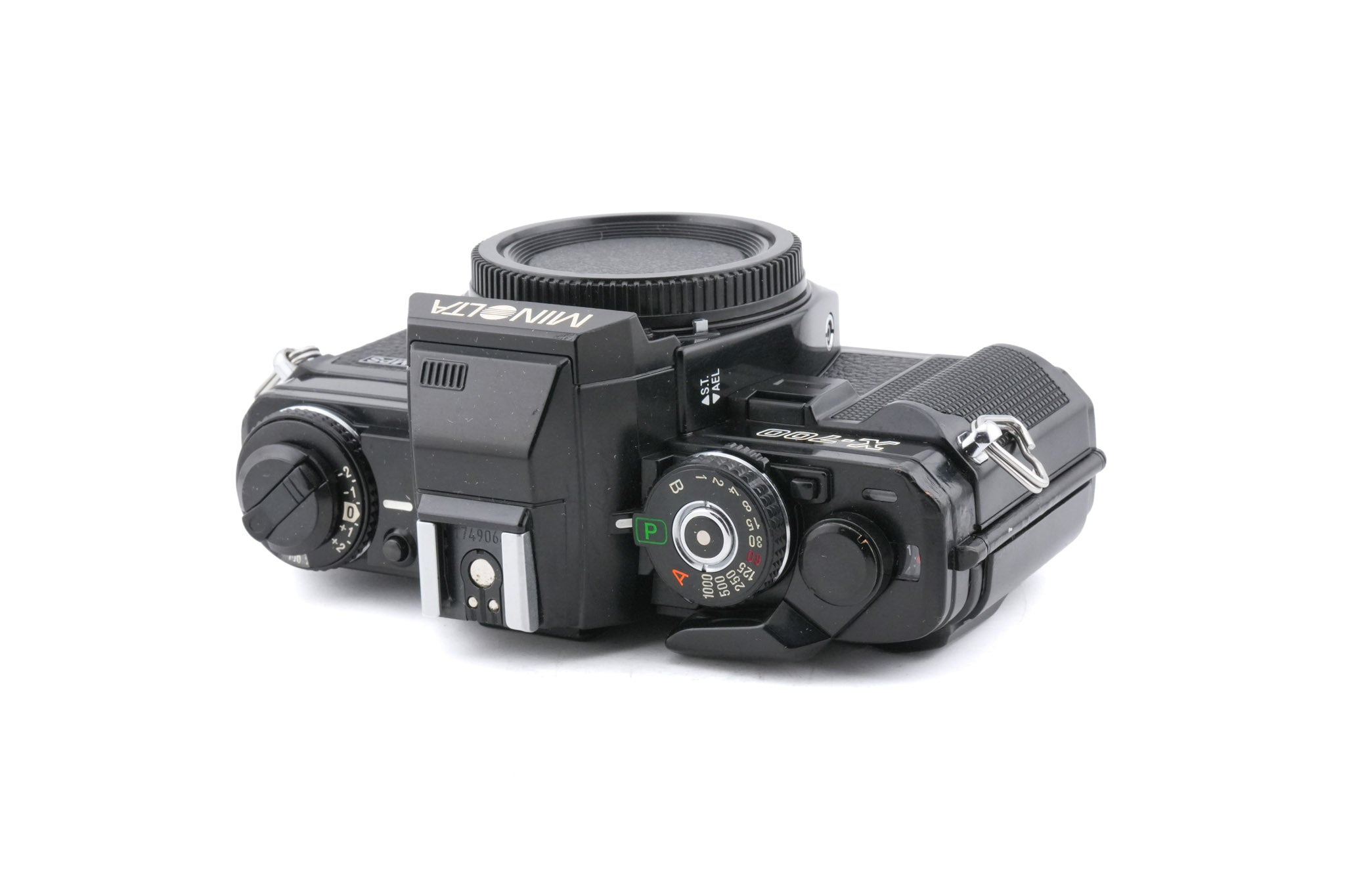 Minolta X-700