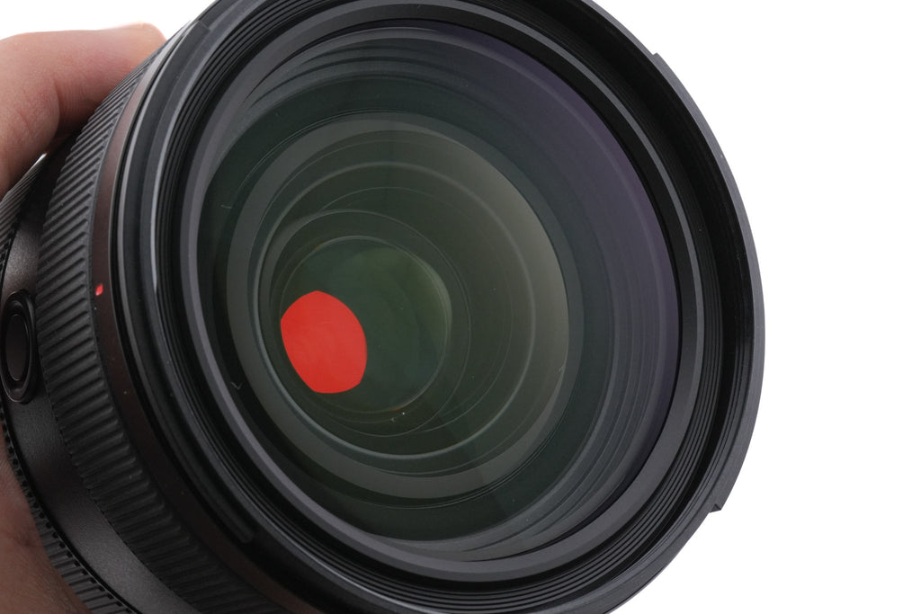 Sony 28-70mm f2 GM (SEL2870GM)
