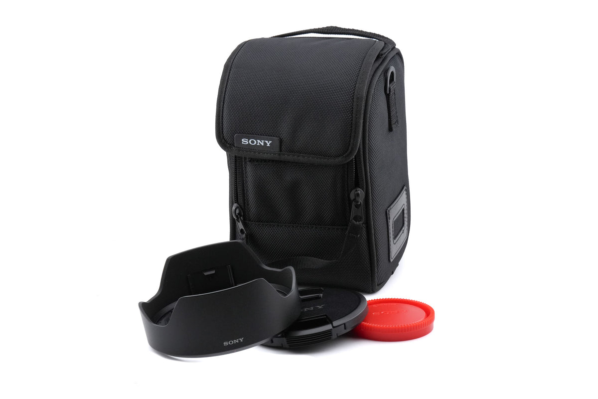 Sony 28-70mm f2 GM (SEL2870GM)