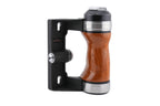 Pentax 6x7 Wooden Hand Grip
