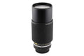Nikon 70-210mm f4 Series E