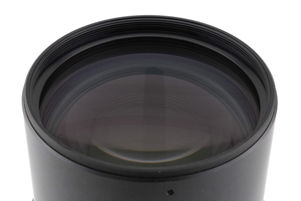 Nikon 70-210mm f4 Series E