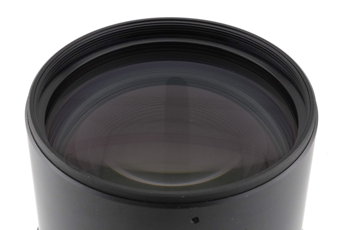 Nikon 70-210mm f4 Series E