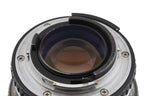 Nikon 70-210mm f4 Series E