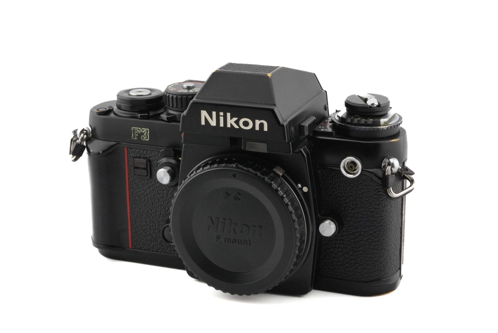 Nikon F3