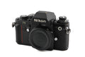 Nikon F3