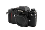Nikon F3