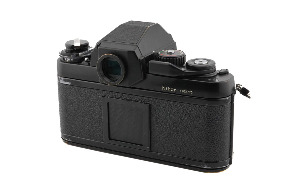 Nikon F3