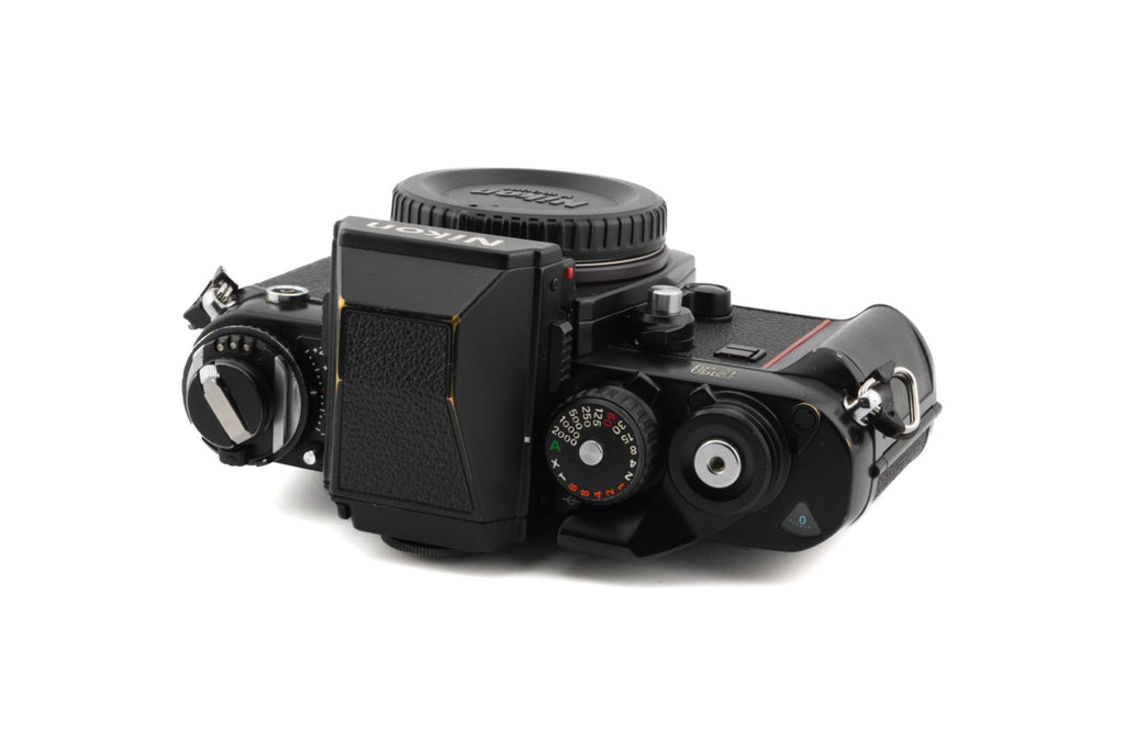 Nikon F3