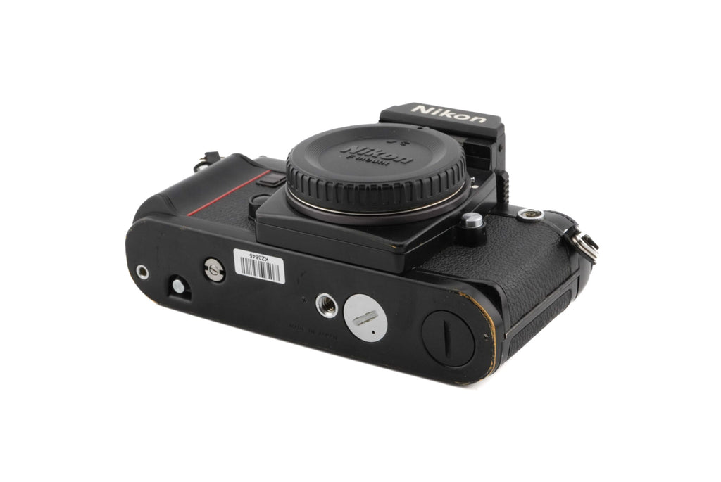 Nikon F3