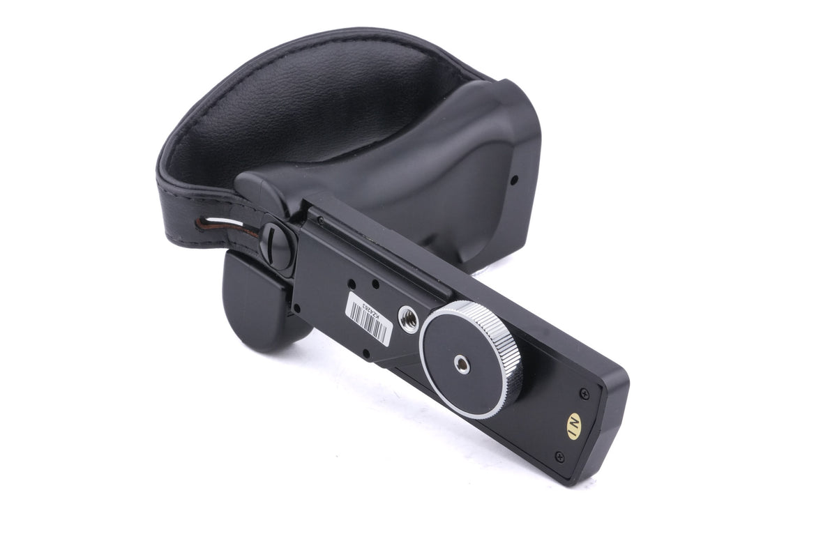Mamiya GL402 Left Hand Grip