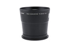 Canon TC-DC52 2.4x Teleconverter