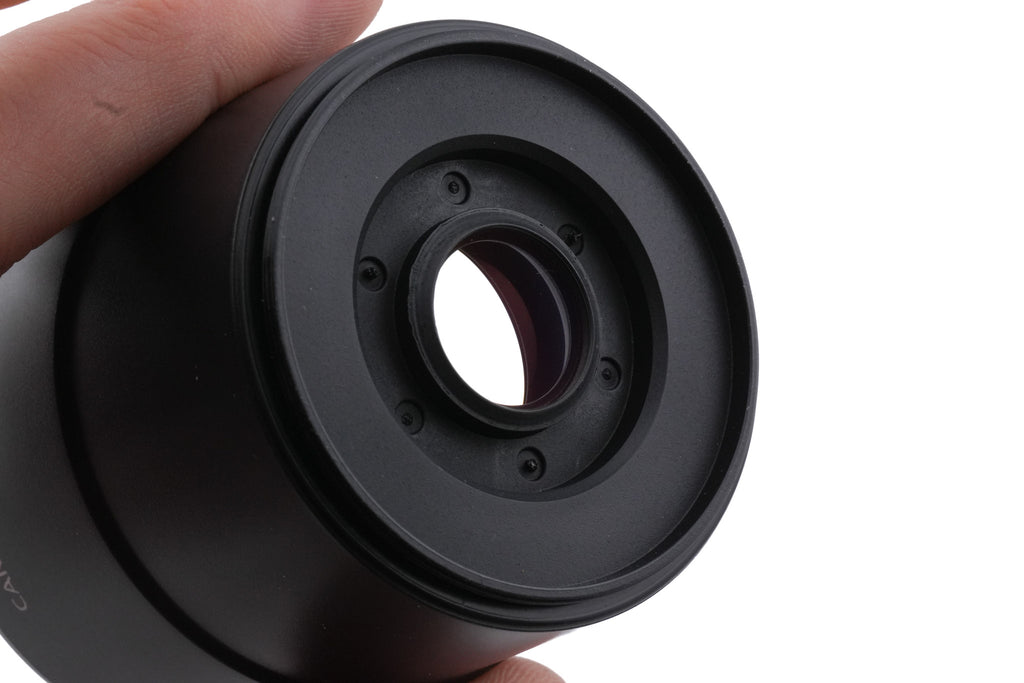 Canon TC-DC52 2.4x Teleconverter