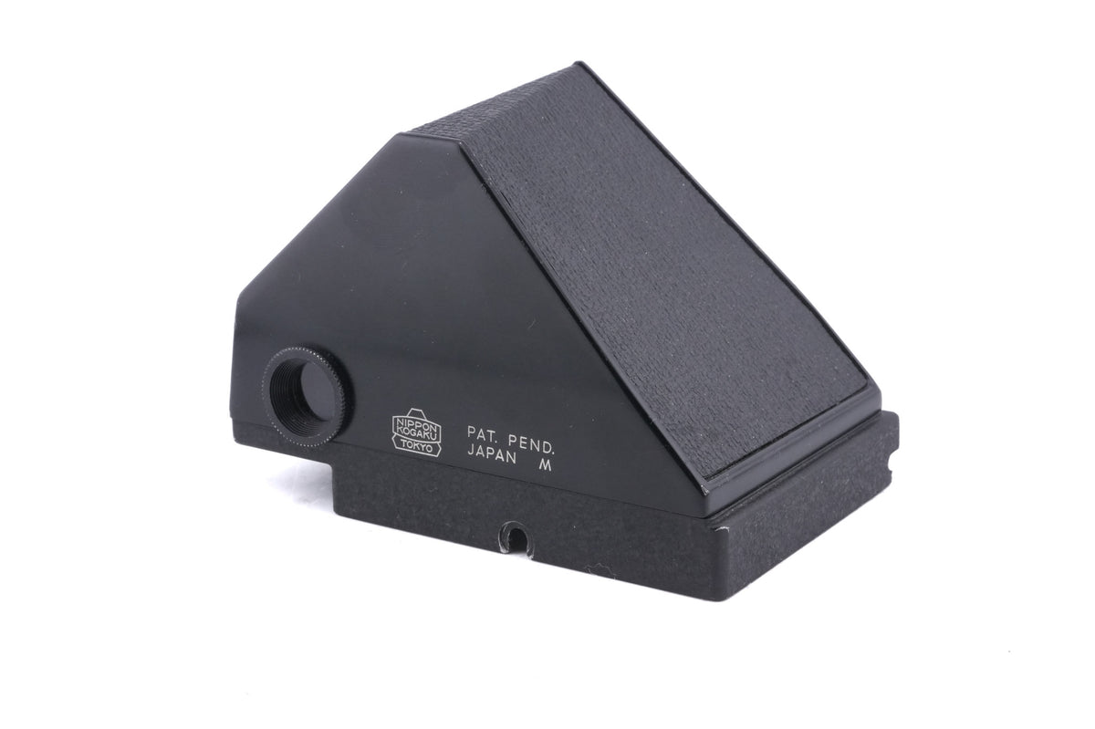 Nikon Porroflex Finder
