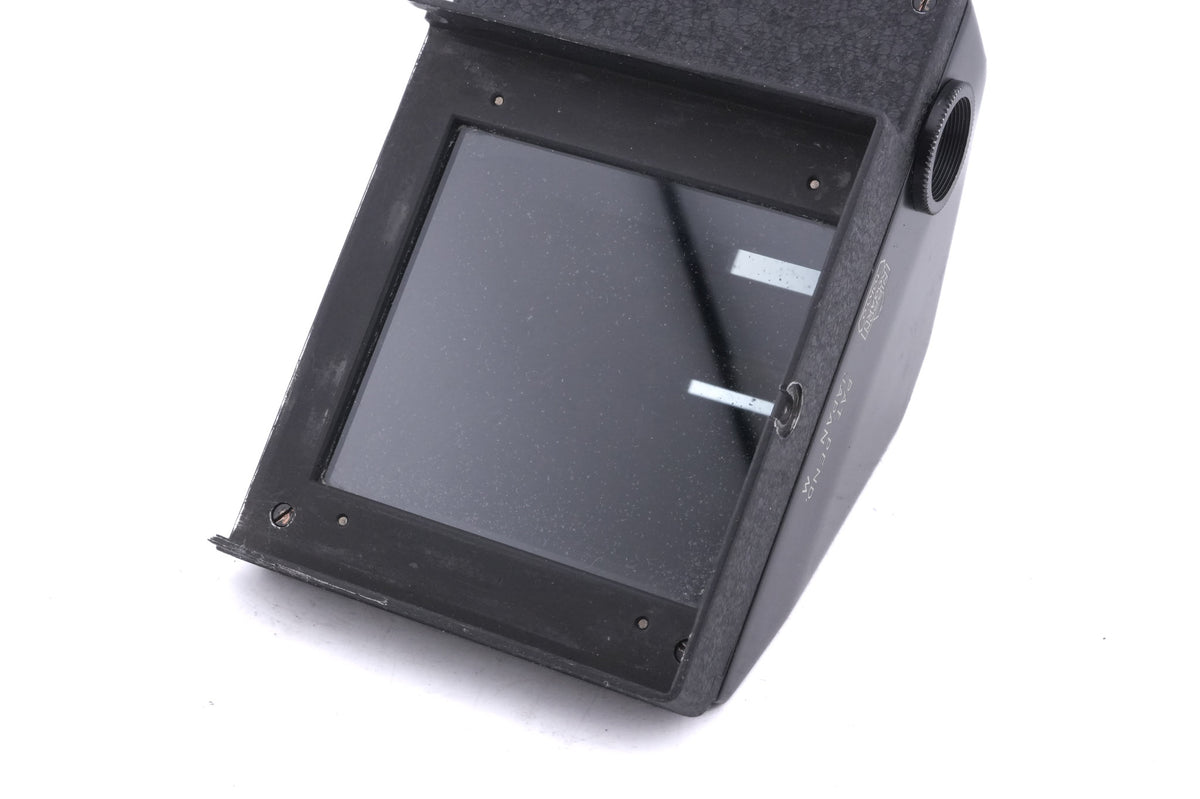 Nikon Porroflex Finder