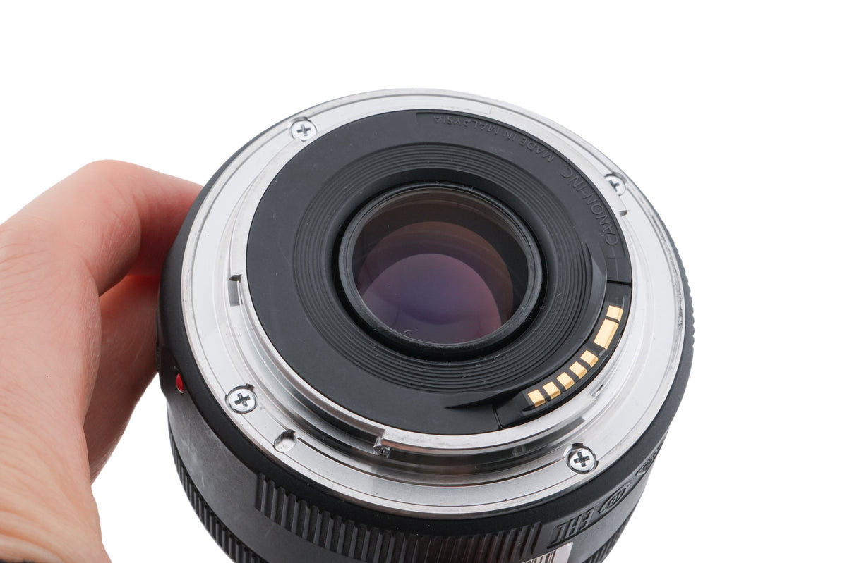 Canon 50mm f1.8 STM