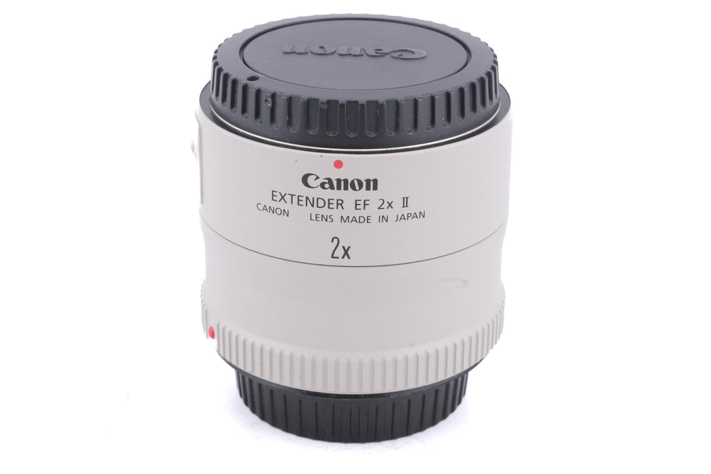 Canon 2x Teleconverter Extender EF II