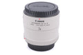 Canon 2x Teleconverter Extender EF II