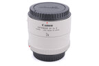 Canon 2x Teleconverter Extender EF II