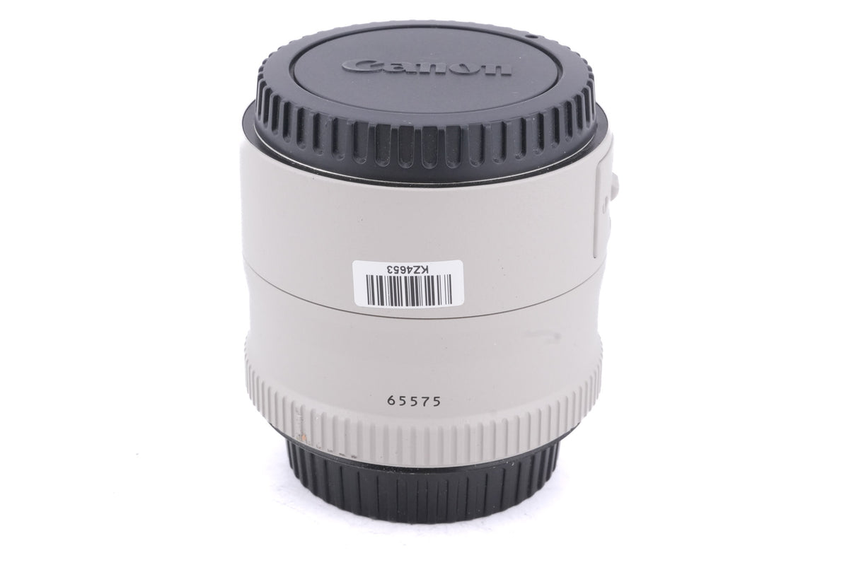 Canon 2x Teleconverter Extender EF II