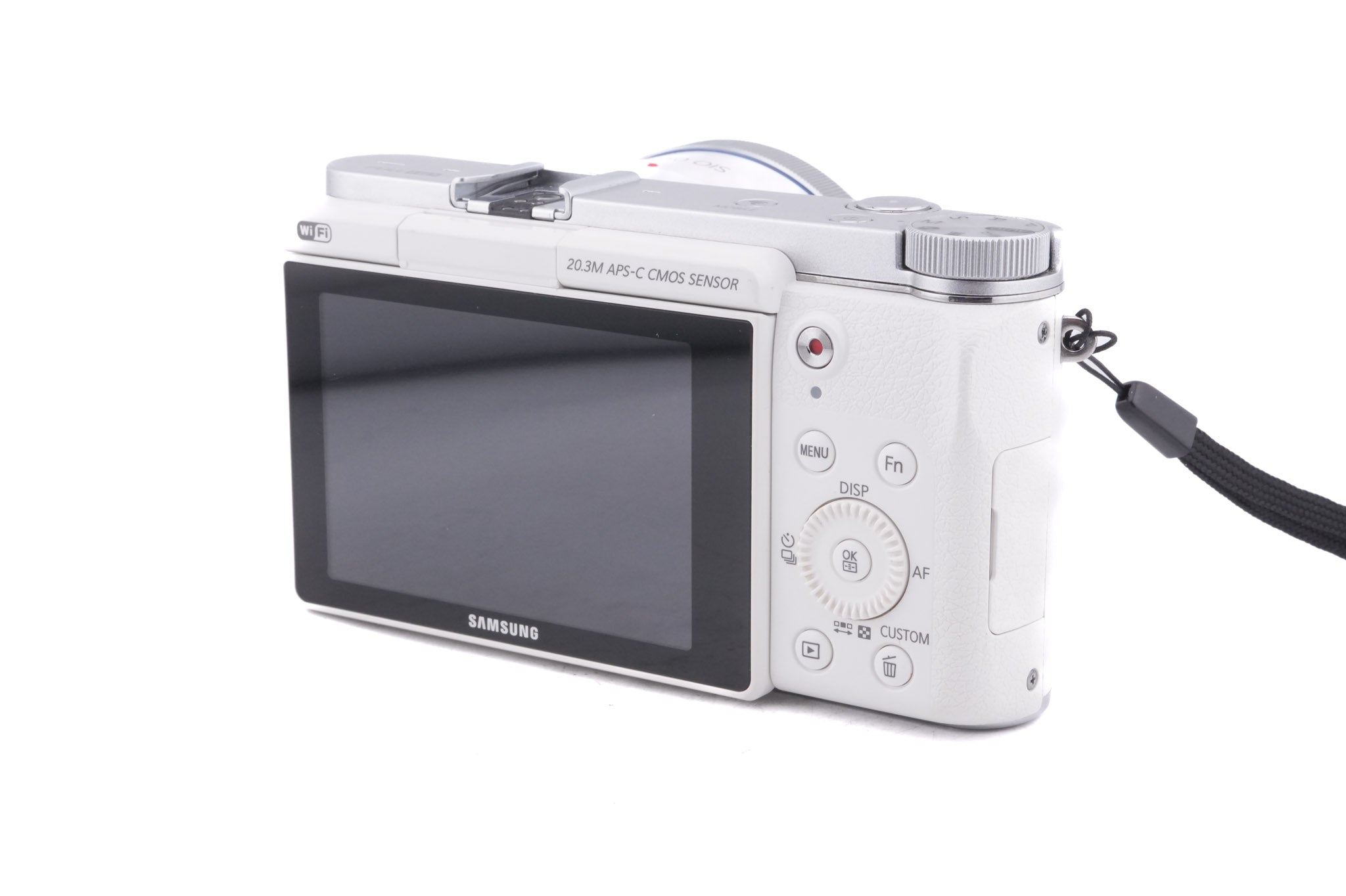 Samsung NX3000 - Camera – Kamerastore