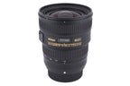 Nikon 18-35mm f3.5-4.5 AF-S Nikkor G ED