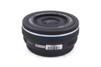 Olympus 14-42mm f3.5-5.6 M.Zuiko Digital EZ ED MSC