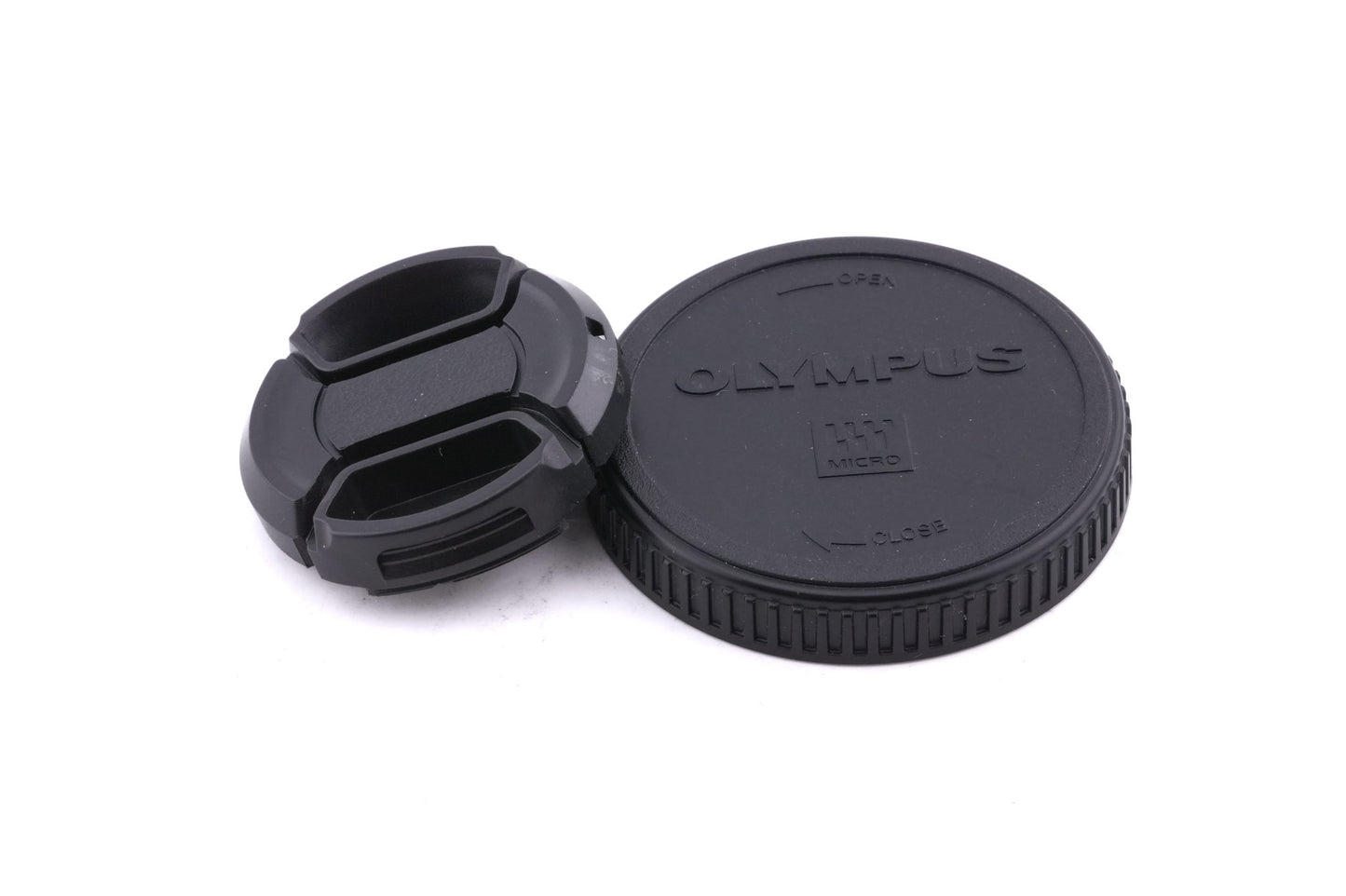 Olympus 14-42mm f3.5-5.6 M.Zuiko Digital EZ ED MSC