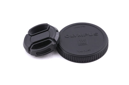 Olympus 14-42mm f3.5-5.6 M.Zuiko Digital EZ ED MSC