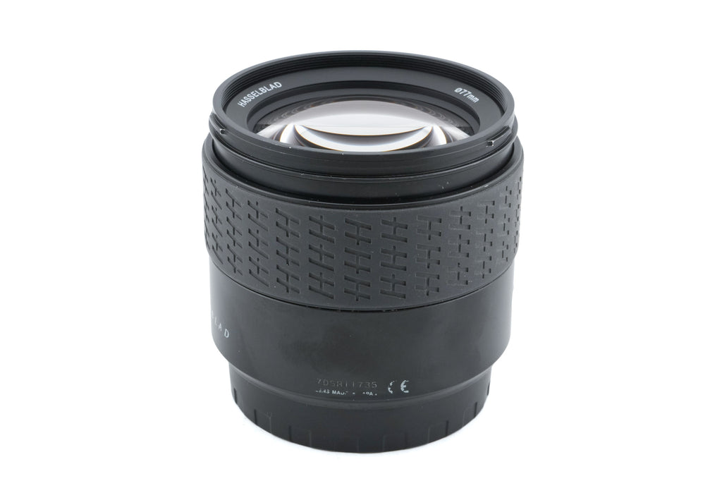 Hasselblad 100mm f2.2 HC