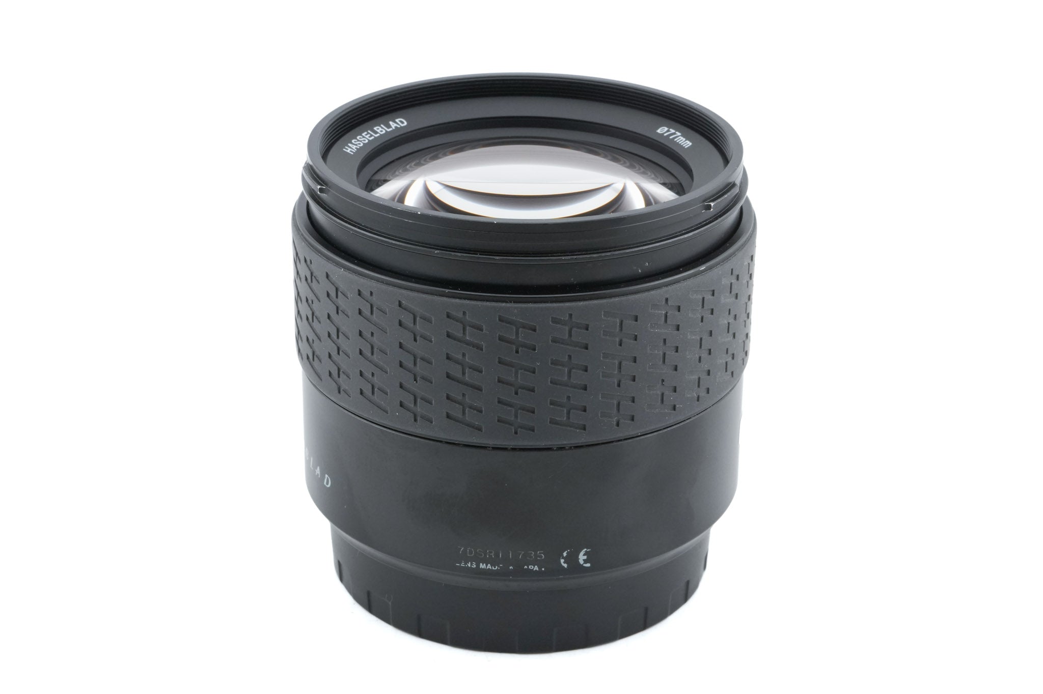 Hasselblad 100mm f2.2 HC