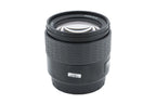 Hasselblad 100mm f2.2 HC
