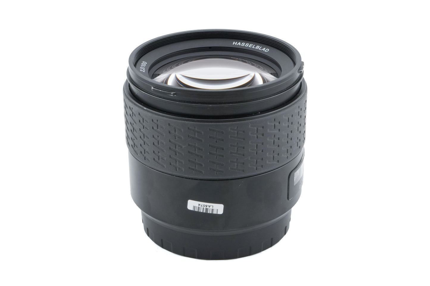 Hasselblad 100mm f2.2 HC
