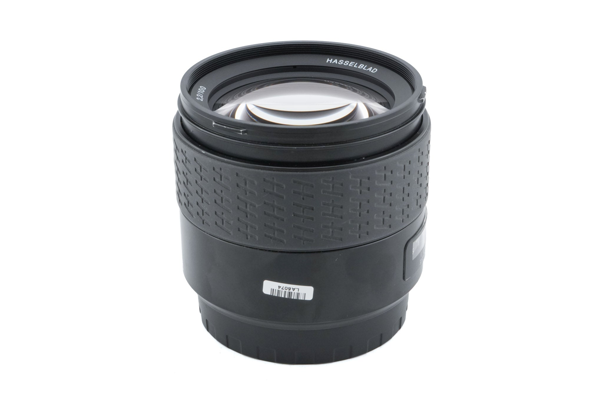 Hasselblad 100mm f2.2 HC
