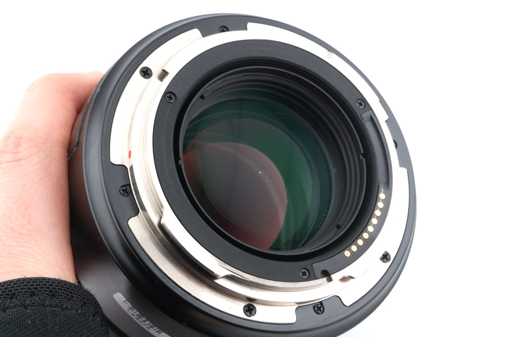 Hasselblad 100mm f2.2 HC