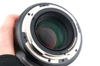 Hasselblad 100mm f2.2 HC