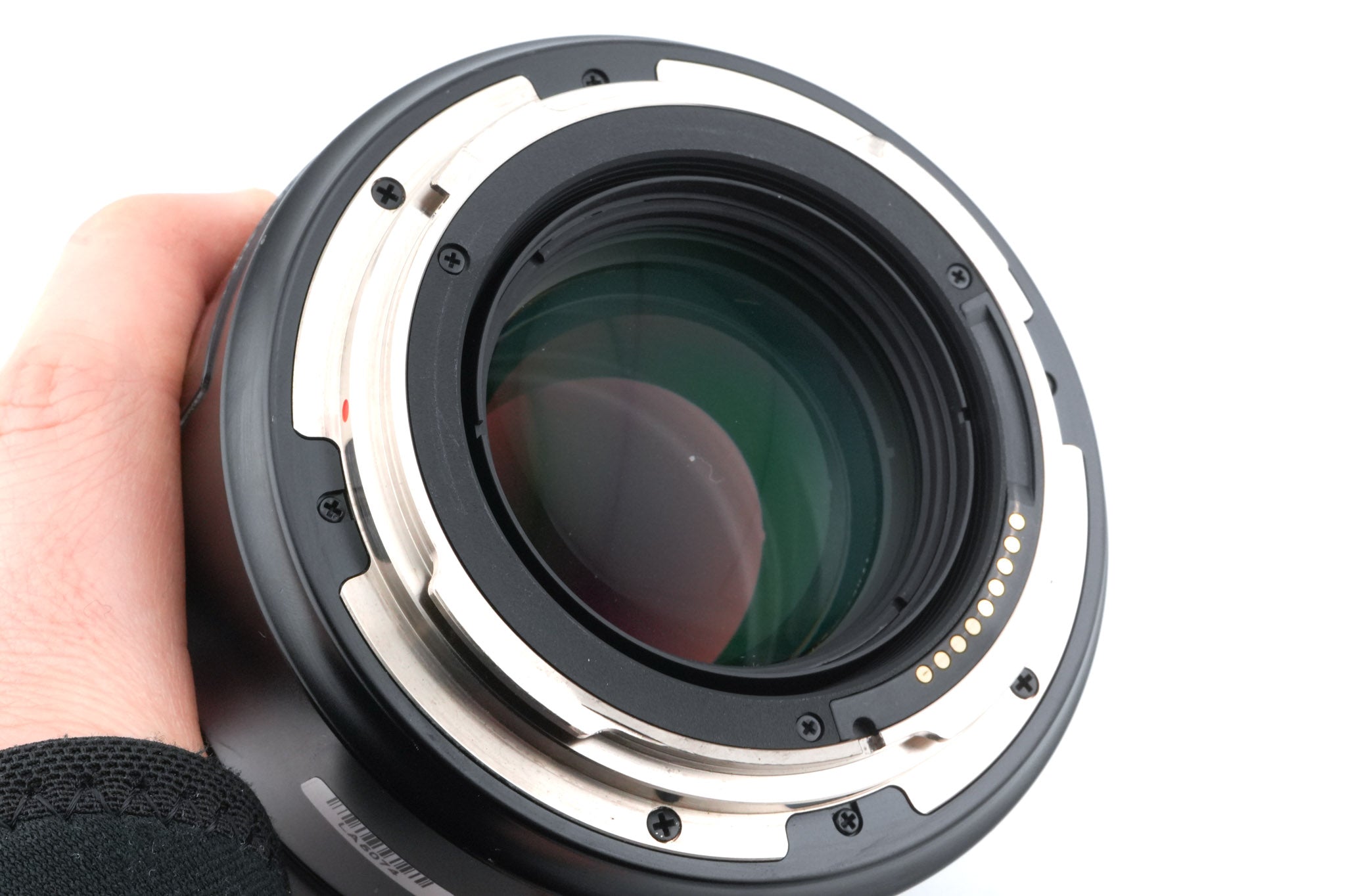 Hasselblad 100mm f2.2 HC