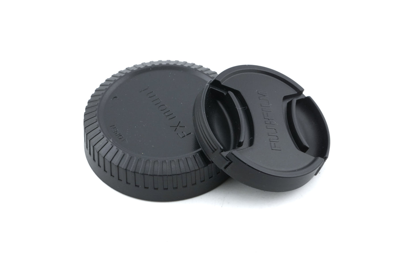 Fujifilm 35mm f2 XC Fujinon